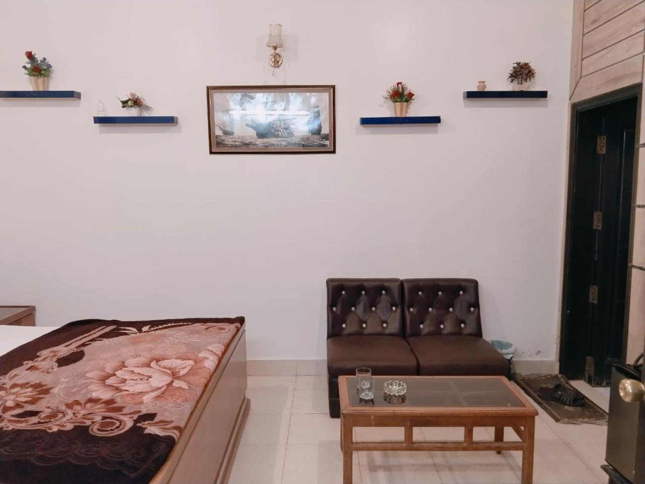 Al Raheem Guest House Haydarabad Dış mekan fotoğraf
