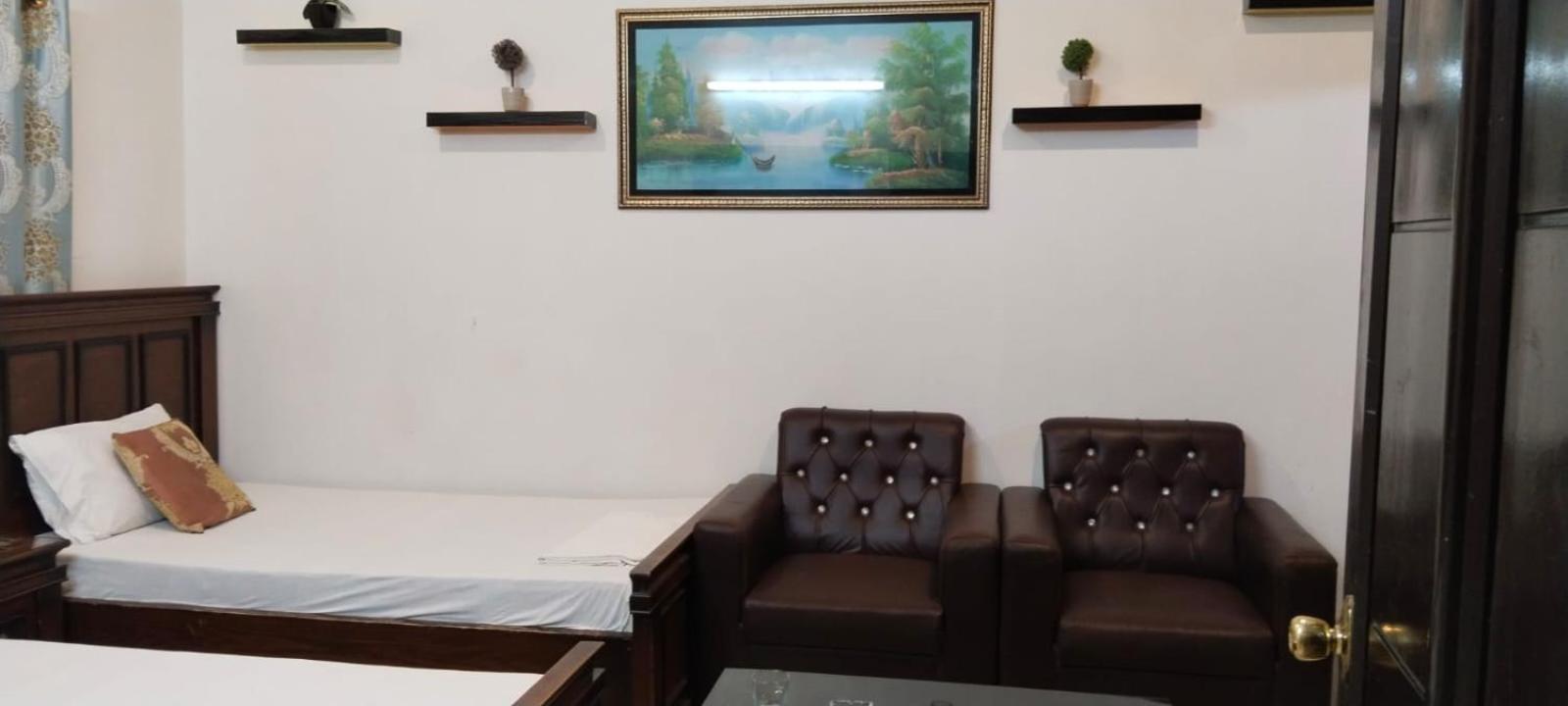 Al Raheem Guest House Haydarabad Dış mekan fotoğraf