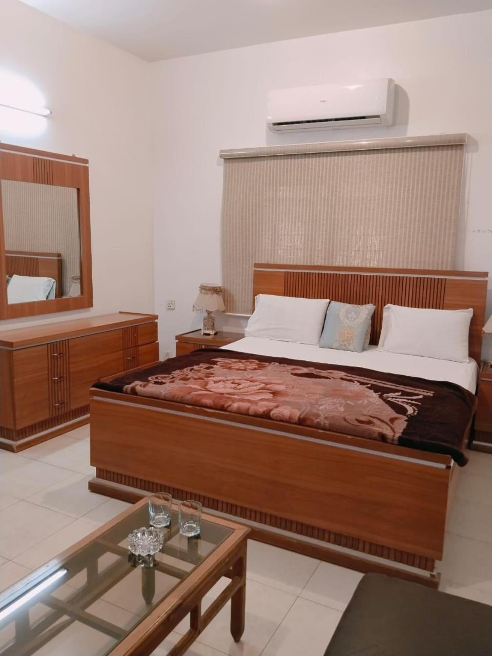 Al Raheem Guest House Haydarabad Dış mekan fotoğraf