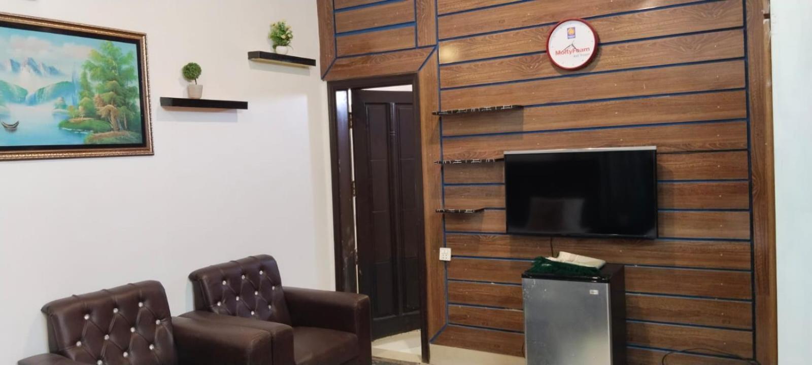 Al Raheem Guest House Haydarabad Dış mekan fotoğraf