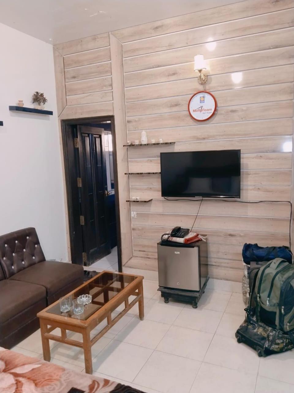 Al Raheem Guest House Haydarabad Dış mekan fotoğraf