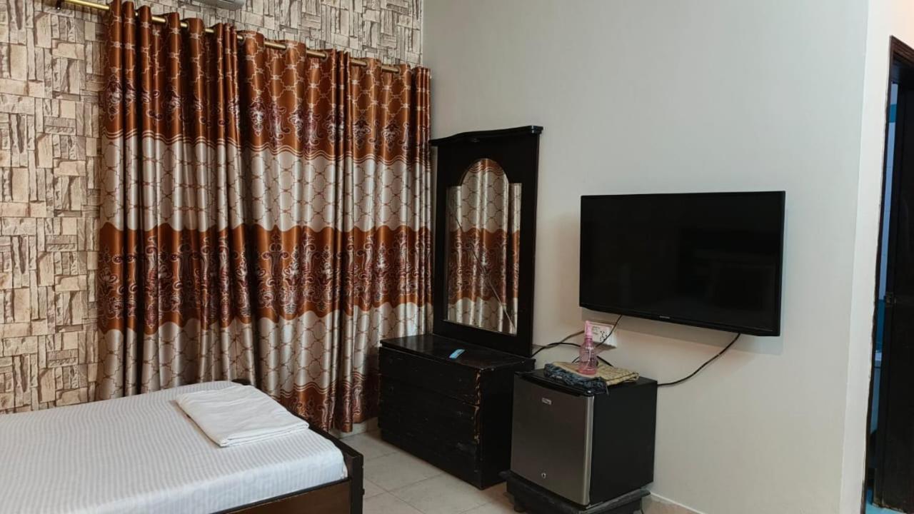 Al Raheem Guest House Haydarabad Dış mekan fotoğraf